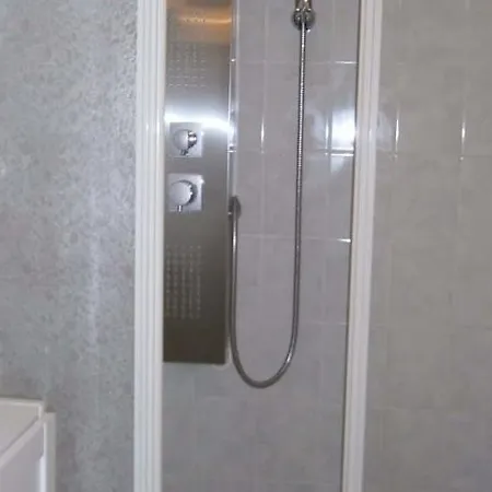 Simba Apartmán Split
