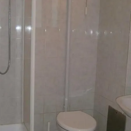 Apartmán Simba *