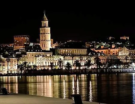 Simba Apartmán Split