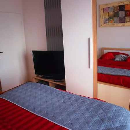 Simba Apartmán