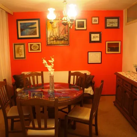 Apartmán Simba