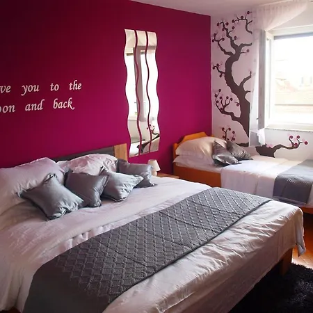 Simba Apartment
